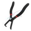 Panel Clips - Plastic Poly Rivet Pliers Push Pin Remover Tool