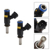 Can-Am Outlander 450, Renegade 850 2 x Fuel Injectors (2016-2023)