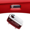 Porsche Macan Cayman Glove Box Storage Box Handle