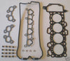 Nissan Micra & March K11 Head Gasket Set & Bolts (1992–2002)