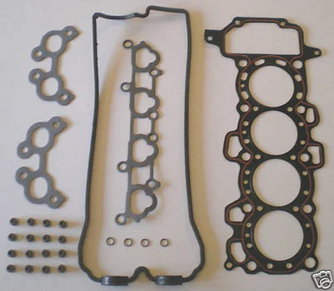 Nissan Micra & March K11 Head Gasket Set & Bolts (1992–2002)