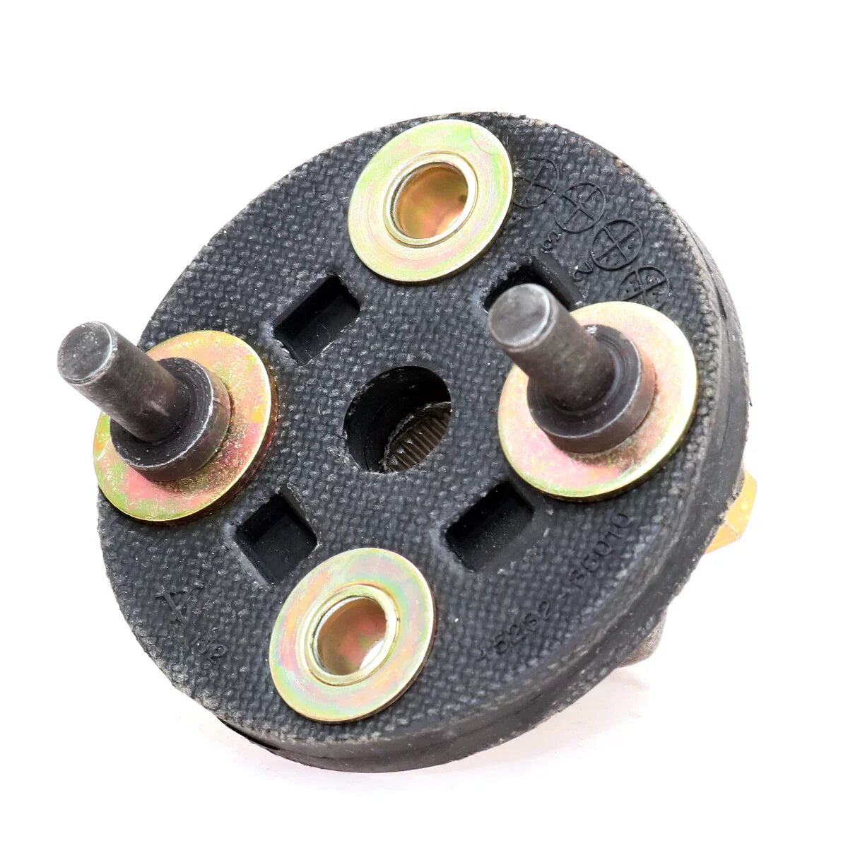 Steering Column Coupling for Toyota Hilux LN/RN/YN 1983-1988