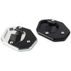 YAMAHA Tenere 700 Side Stand Extension Pad (2019)