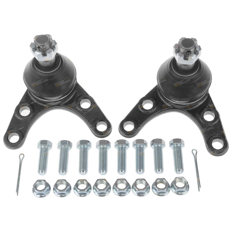 Mazda B2600 UF UN 2x Lower Ball Joints (1987-2006)