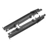 Benz Front Left Right Upper Bumper Cover Support Bracket (2003-2011)