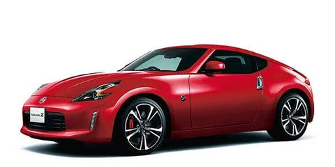 NISSAN 370Z Stay-Rear Suspension Member
