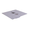 Eberspacher Webasto Diesel Heater Mounting Plate