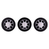 Set Air Condition Control Switch Knob Fits Toyota Hilux Vigo Champ MK7 2011-15