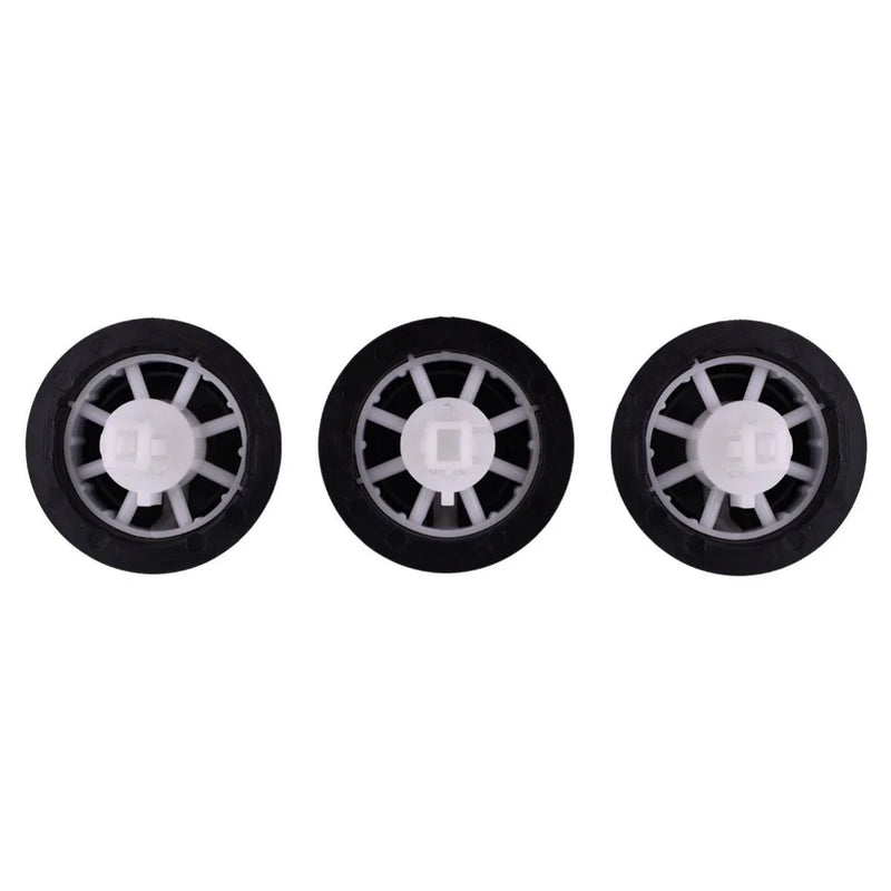 Set Air Condition Control Switch Knob Fits Toyota Hilux Vigo Champ MK7 2011-15