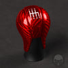 NISSAN 370Z Gear Shift Knob Cover Trim Set (2009-2018)