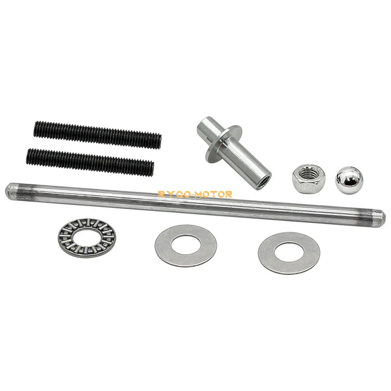 Yamaha Banshee 350 Clutch Pusher Pancake Bearing Push Rod (1987–2006)