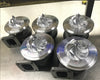 T04Z T76 T4 Flange V-Band .81 A/R Turbocharger ( Specified)