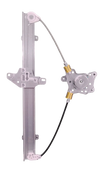 Nissan Navara D40, Pathfinder R51 Front RH Window Regulator (2005-2013)