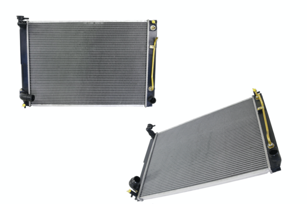 Cooling Radiator FOR Lexus RX350 GSU35 2006-2008