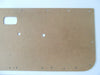 VW Golf 1 GTI Door Panel Cardboard / Pair L+R / (1976–1983)