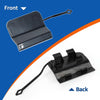 Mercedes-Benz C-Class AMG Rear Right Tow Hook Cover (2012-2015)