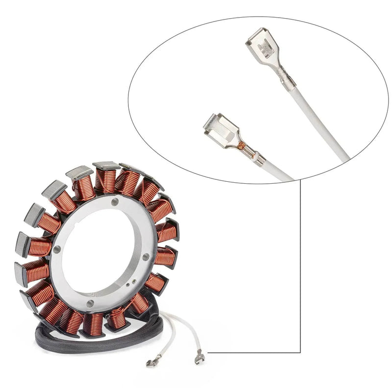 Kohler K181-K341 Stator 15/20 AMP Reg Rectifier
