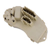 BMW E90, F25, E81, E84 Front HVAC Heater Blower Motor Resistor (2006-2013)