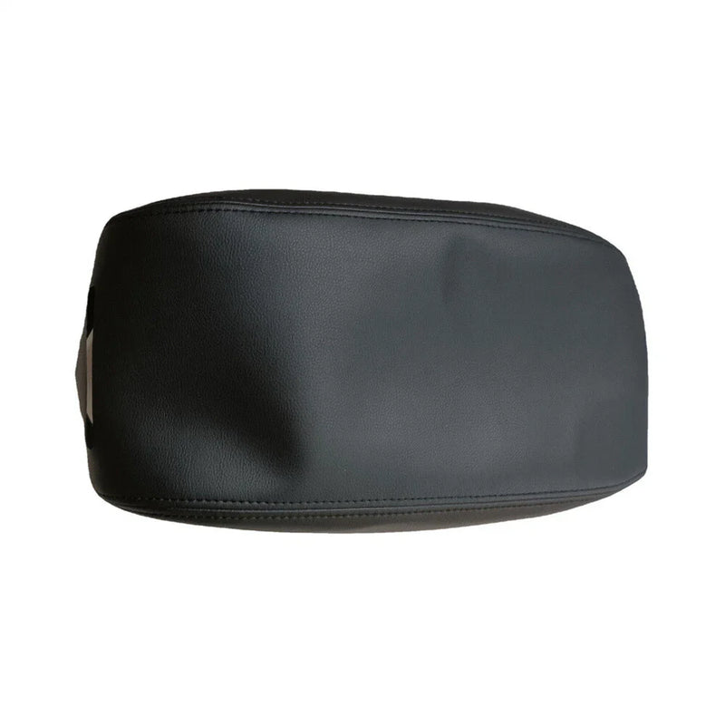 04-05 Lexus LS430 Black Center Console Lid Armrest Cover Trim