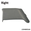 Dodge Ram 1500 2500 3500 Right Side Slate Gray Seatbelt Anchor Cover