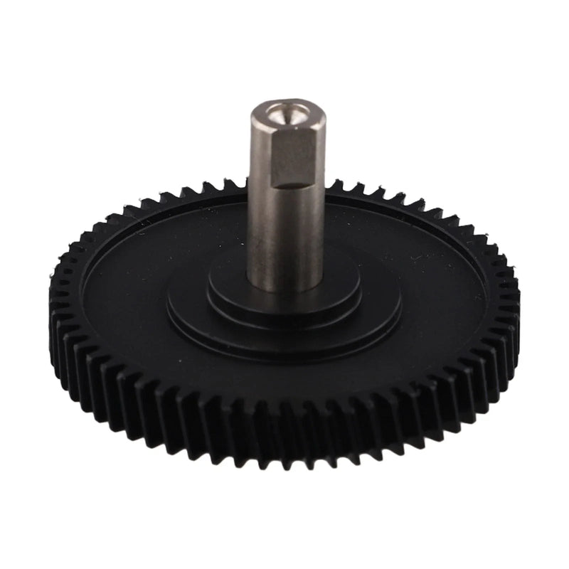 BMW E60 Sunroof Motor Gear Repair Part with Shaft (2003–2010)
