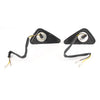 Kawasaki Ninja ZX6R Amber Turn Signal LED Lamp (1998-2006)