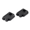 Honda Suzuki Kawasaki 7/8" Handlebar Mount Clamp Riser
