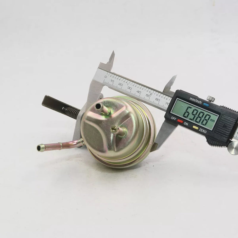 Toyota Hilux 1983-1988 Fuel Pump