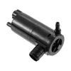 Nissan Altima Rogue Windshield Washer Motor Pump Set with Grommet (2007-2019)