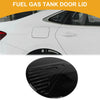 Subaru Crosstrek 2024-2025 Black Filler Flap Cover Fuel Tank Door Cap