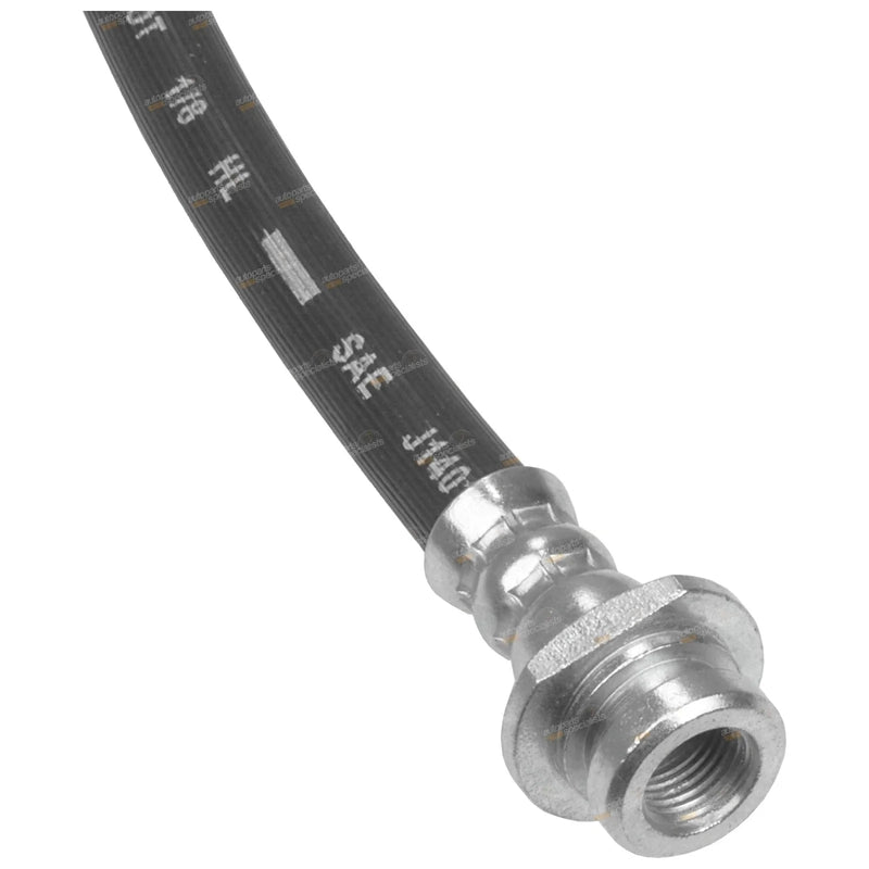 Nissan Patrol GQ Y60 GR GU Y61 Extended Brake Lines Kit 5-8in Lift