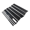 Ford Explorer Sport Trac 7 x Door Window Cover Trim Set (2001-2005)