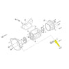 Nissan Patrol GU Y61 Genuine Clutch Fork (1997-2013)