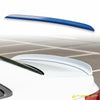 Toyota Corolla E120 Boot Lip Spoiler (2002-2007)