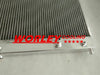 Mazda CX-7 Aluminum Radiator 42MM (2006-2012)
