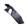 Jeep Patriot Compass Front Right Side Black Seat Trim Panel (2011-2017)
