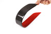 Tesla Model 3 Carbon Fiber Decorative Car Door Sills Protection Sticker fit