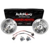 Mazda MX-5 Halogen 7-in Headlight Conversion Kit Seal Beam (1989-1997)