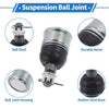 Honda Acura Front Lower Ball Joints (2008-2012)