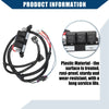 Chevy Silverado Suburban Tahoe Electric Fan Wire Harness