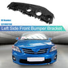 Toyota Corolla Left Side Front Bumper Bracket (2009-2010)