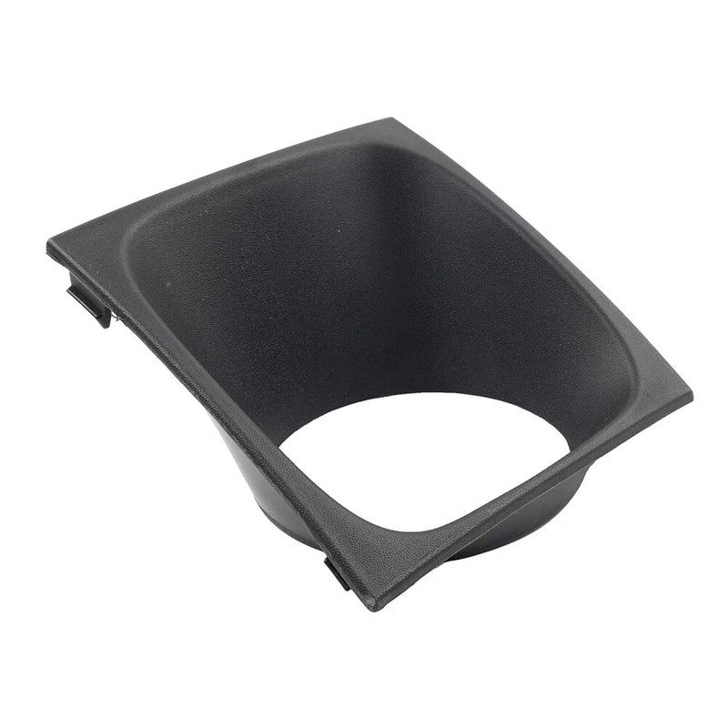 Jeep Grand Cherokee Cruise Control Bezel Cover (2014-2017)
