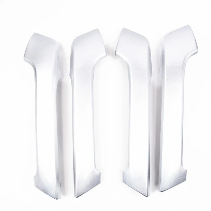 Toyota Land Cruiser Prado 4 Pcs Door Handle Covers (2009-2023)