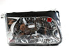 Isuzu TFR Rodeo 1998-2001 Headlight (Right Side)