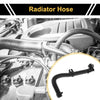 Land Rover Range Rover 2012-2024 4.4 SDV8 4x4 Radiator Hose
