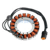 Buell XB12R Firebolt, XB12S Lightning, XB12X Ulysses Stator Coil (2004-2007)