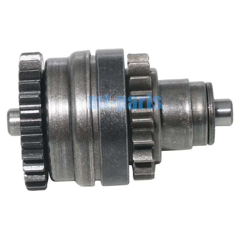 KTM 300 EXC 250 XC-W 300 XC-W 250 XC 250 EXC Starter Drive Bendix (2015-2016)