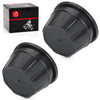 TRX500FA Wheel Center Cap 2 x Honda Rubicon (2001–2011)