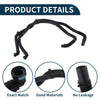 Land Rover Discovery 3 Radiator Hose (2005-2009)