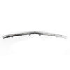 Mercedes Benz A Class W177 Front Bumper Lower Chrome Trim (2019-2023)